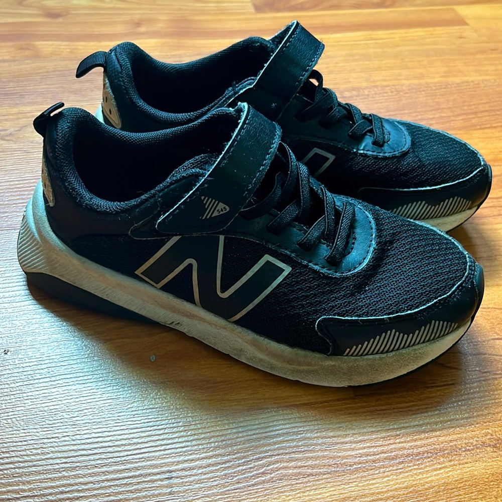 New balance size 13 sneakers